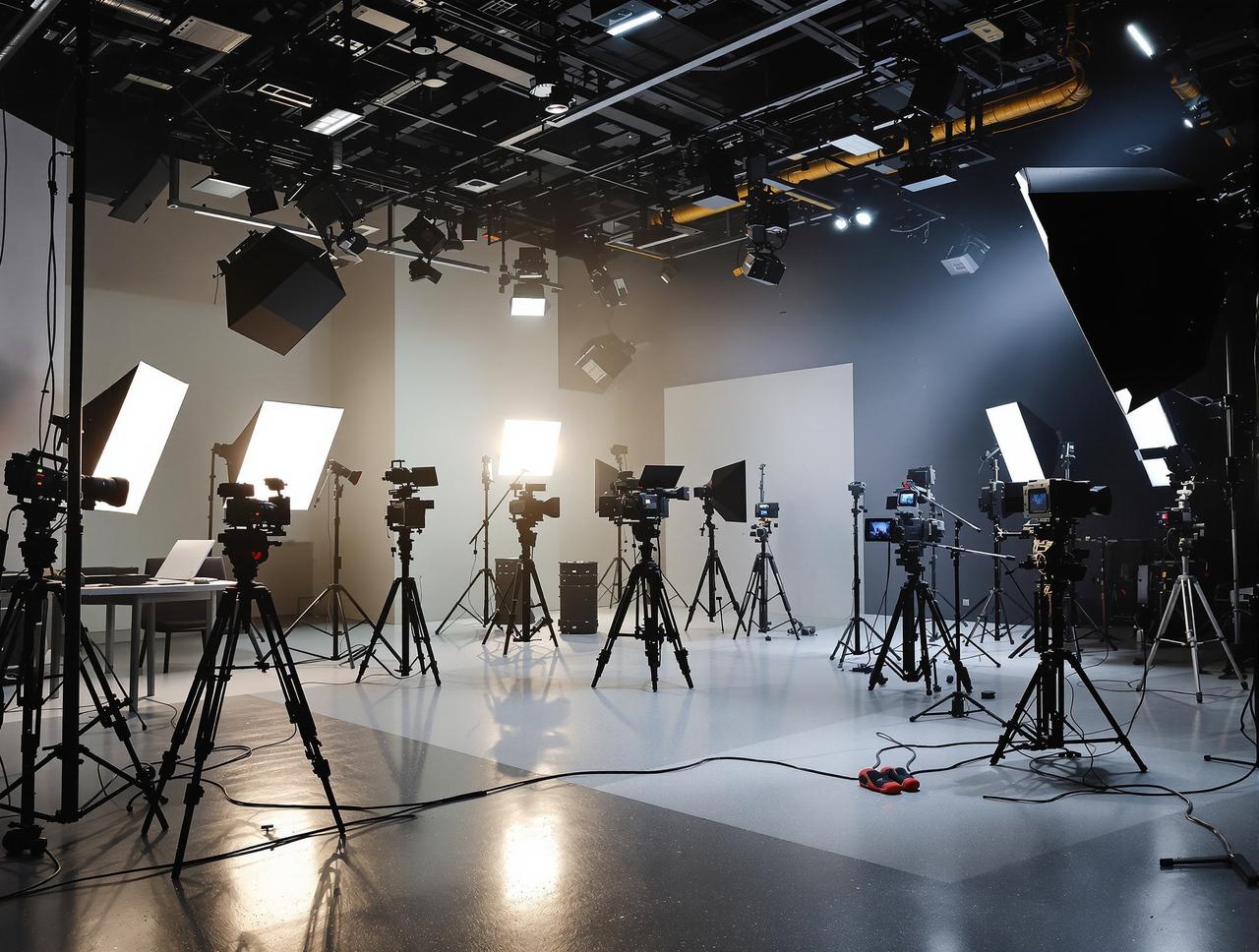 红桃视频制作中心