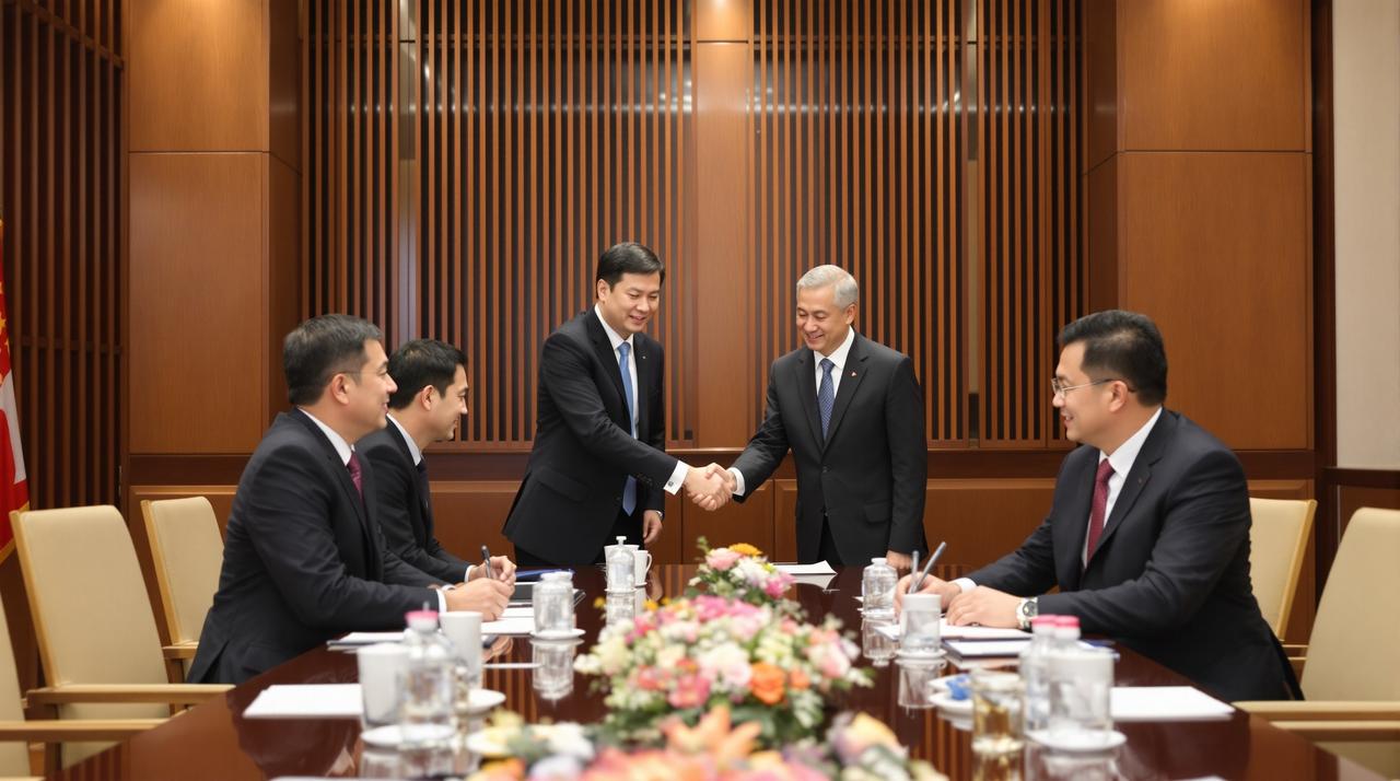 红桃视频与好莱坞顶级制片公司达成战略合作